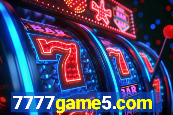 7777game5.com