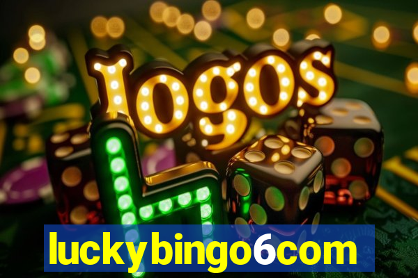 luckybingo6com