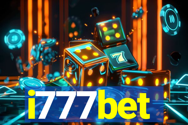 i777bet