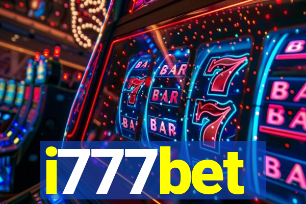 i777bet