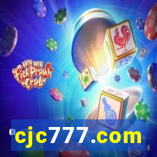 cjc777.com