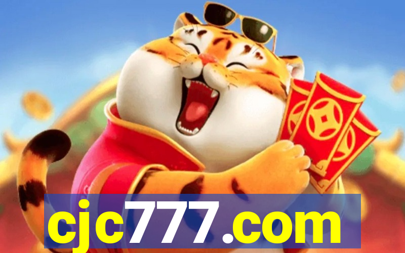 cjc777.com