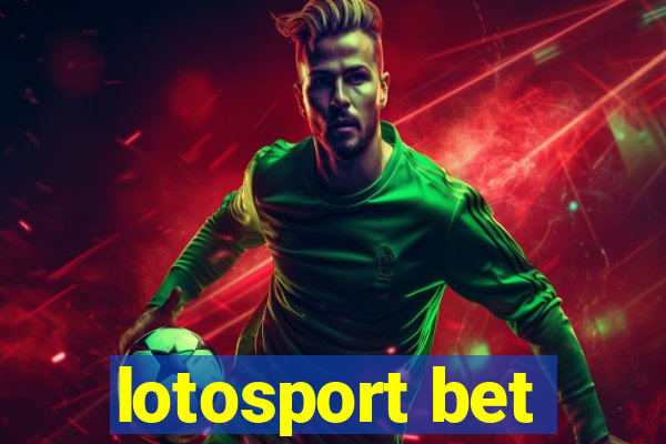 lotosport bet