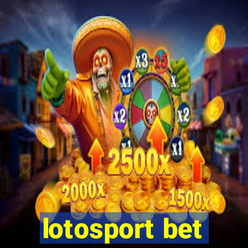 lotosport bet