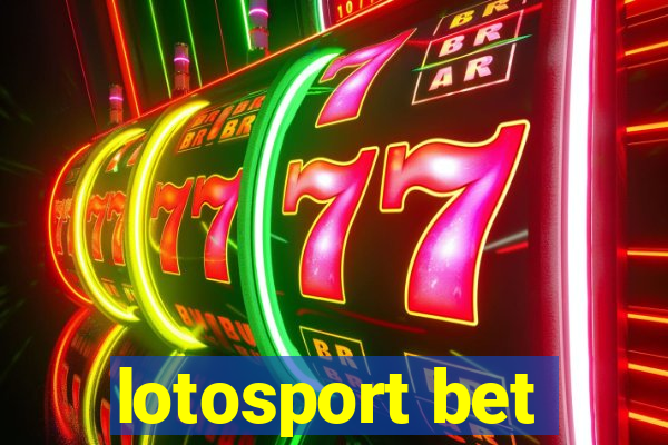 lotosport bet