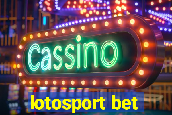 lotosport bet