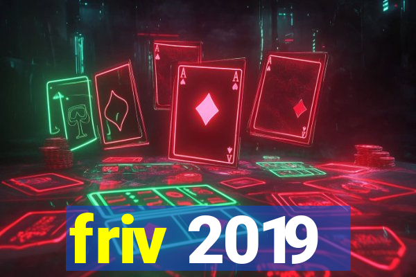 friv 2019