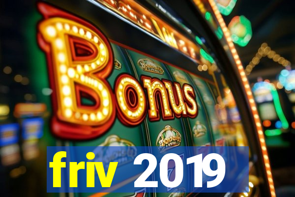 friv 2019