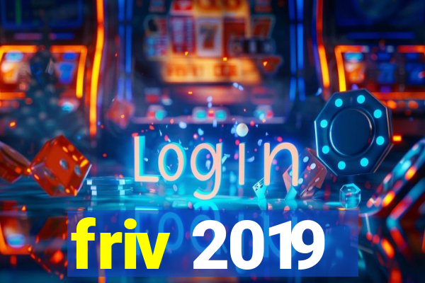 friv 2019