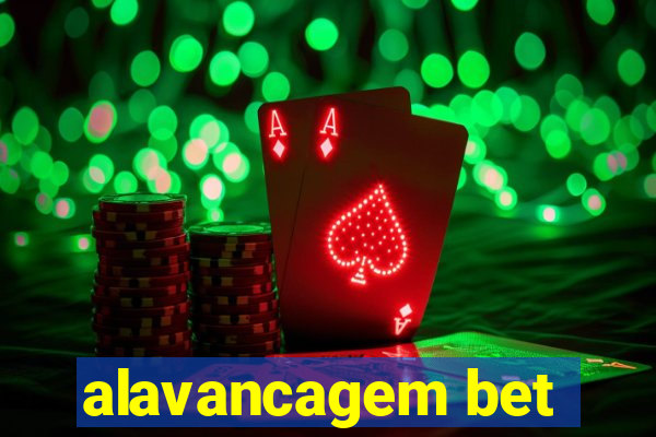 alavancagem bet