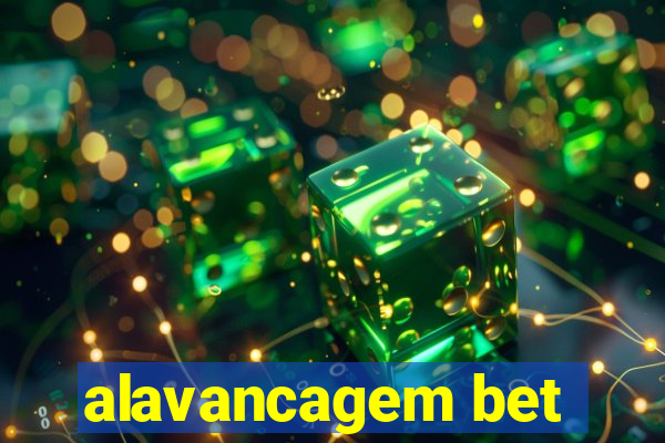 alavancagem bet