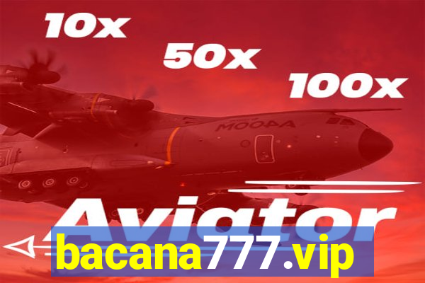 bacana777.vip