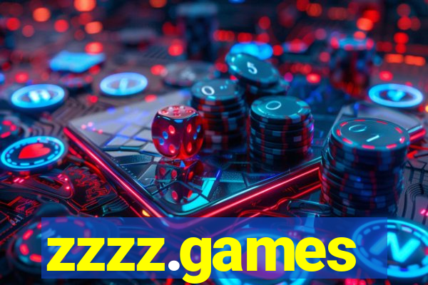 zzzz.games