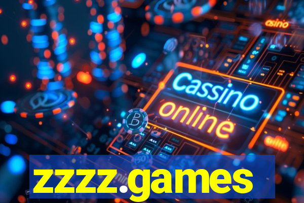 zzzz.games