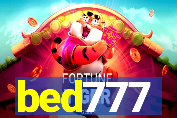 bed777