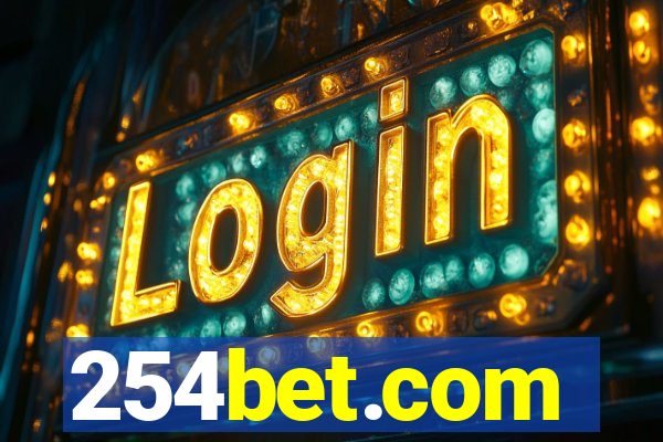 254bet.com