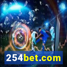 254bet.com