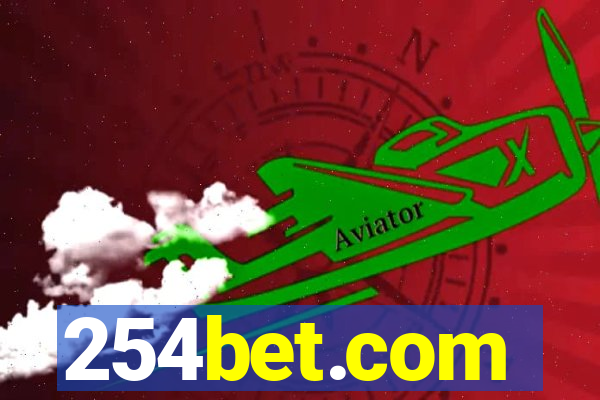 254bet.com