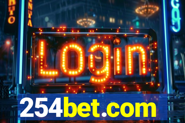 254bet.com