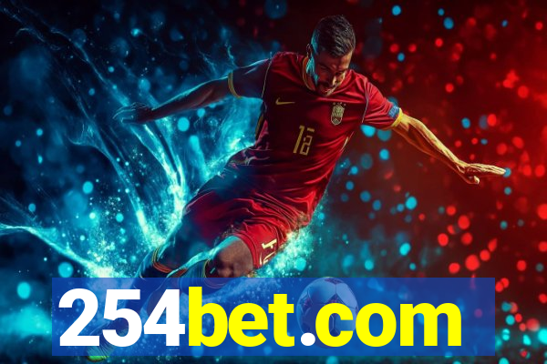 254bet.com