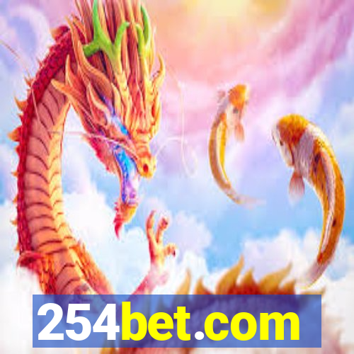 254bet.com