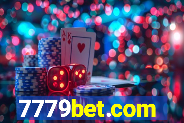 7779bet.com