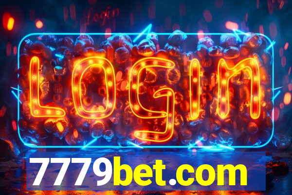 7779bet.com