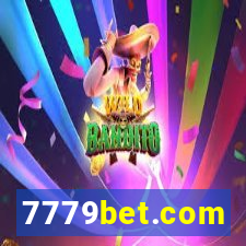 7779bet.com