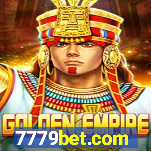 7779bet.com