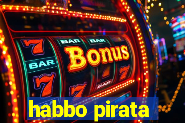 habbo pirata