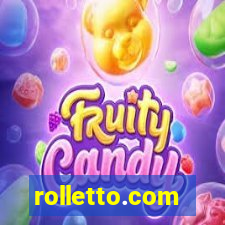 rolletto.com