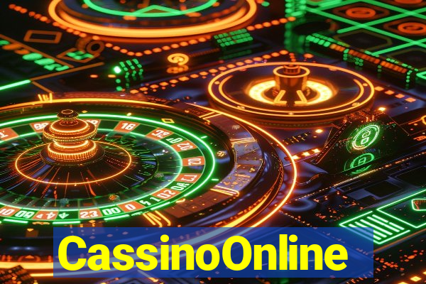 CassinoOnline