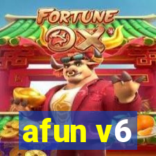 afun v6