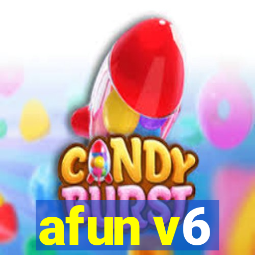 afun v6