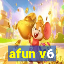 afun v6