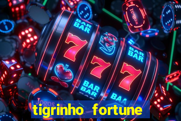 tigrinho fortune tiger png