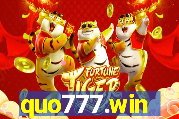 quo777.win