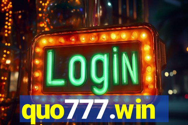 quo777.win