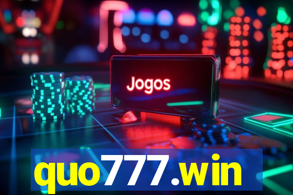 quo777.win