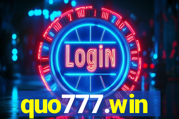 quo777.win