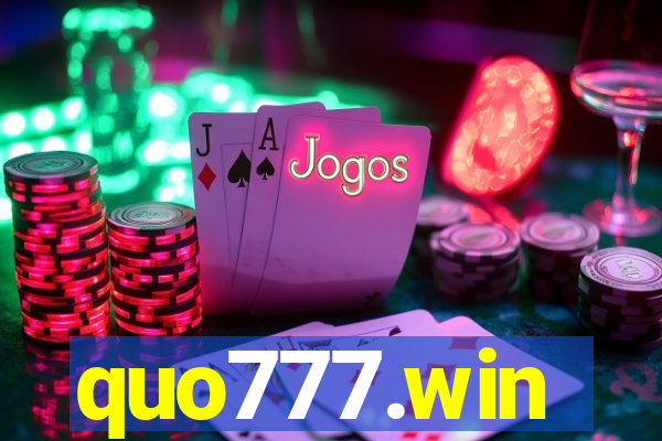 quo777.win