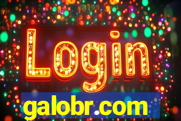 galobr.com