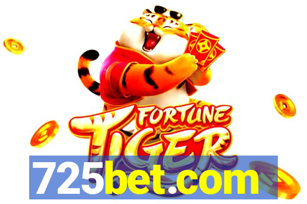 725bet.com