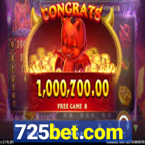 725bet.com