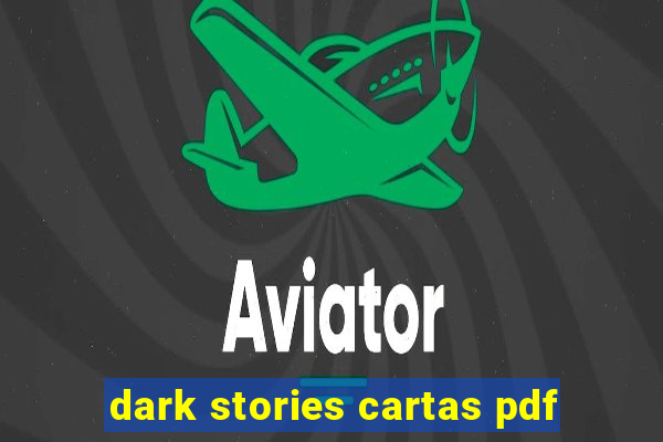 dark stories cartas pdf