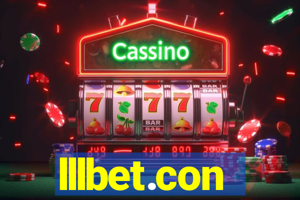 lllbet.con