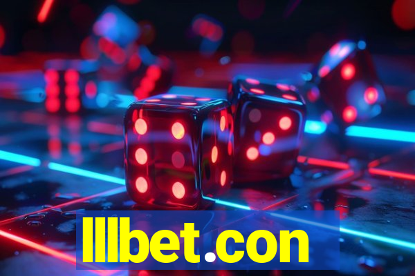 lllbet.con