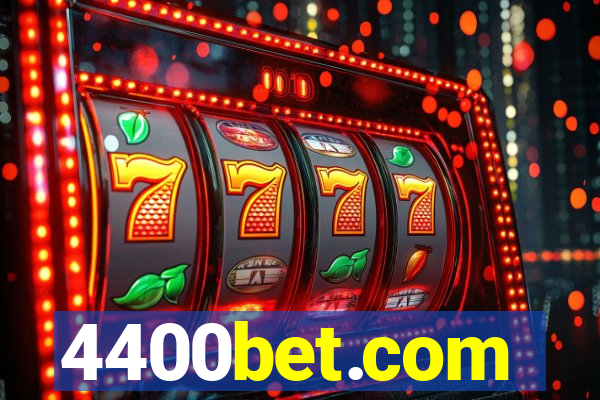 4400bet.com