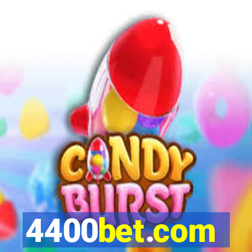 4400bet.com