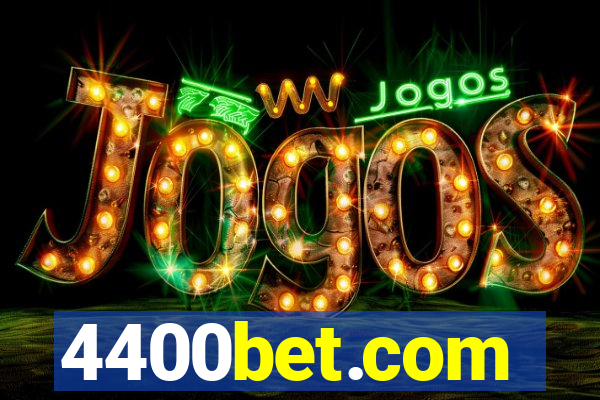 4400bet.com